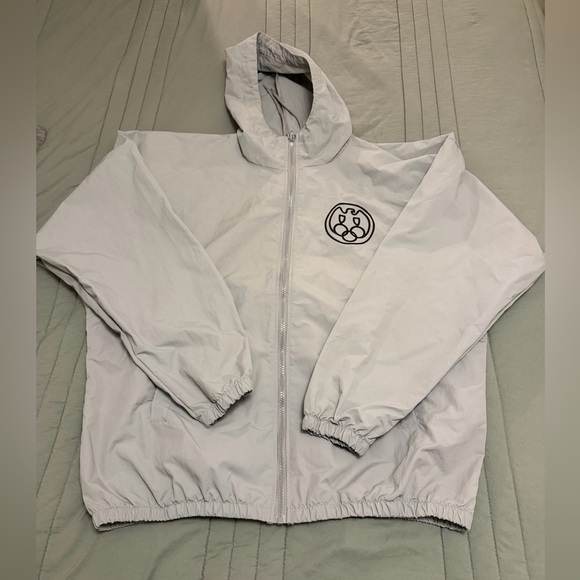 Yeezy Other - YZY Windbreaker (NEVER WORN, Size 2. Fits L/XL)